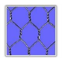 Hexagonal Weaving Wire Mesh(Chicken Mesh) (Click Photo for Details)