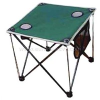 CF-800 Camp Table