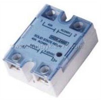 Solid state relay