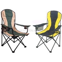 CF-05 Deluxe Foldable Arm Chair