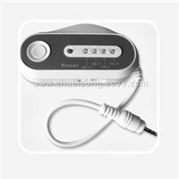 Audio Transmitter (Wireless Car MP3 Transmitter)