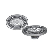 Car speaker