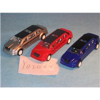 mini car------Toys---Lincoln car model----Pretty Gifts