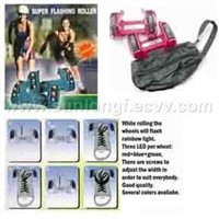 Suplly Flashing Roller / Pulley Shoes