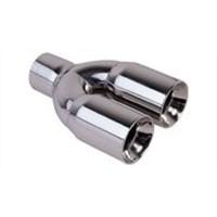 Exhaust Tip