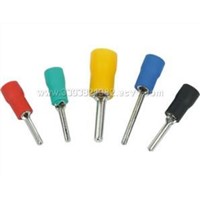 Insulated Pin Terminals