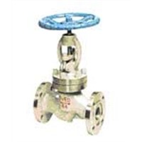 GLOBE VALVE