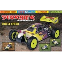 1/10 4WD RC Off-Road Buggy (94105)