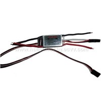 Brushless Speed Controller (HY30A)