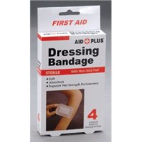 Dressing Bandage