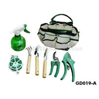 Garden Tools