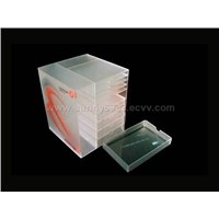 CD Box, Documents Tray (LS-176)