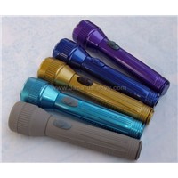 LED Flashlight