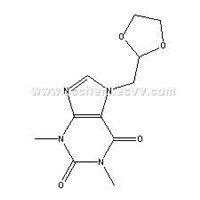 Doxofylline