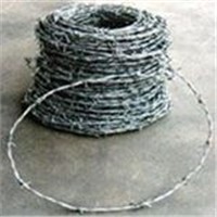Barbed Wire