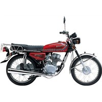 Motorcycle