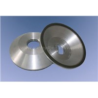 Taper-cup Grinding-wheels