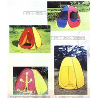 TRAVELLING TENTS