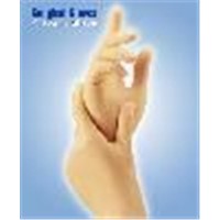latex glove