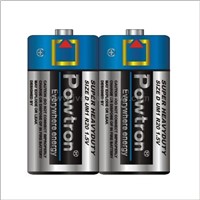 Sell Manganese Battery(R20)