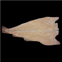 Dried Salted Pacific Cod H/G