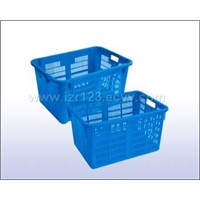 Plastic Box