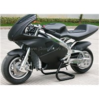 39cc Water Cool Pocket Bike with ALLOY Frame