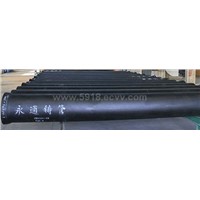 Ductile Iron Pipe