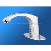 Automatic Sensing Faucet