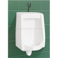 M-601 Wall-hung Urinal