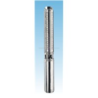 4" Submersible Pumps
