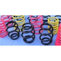 car spring