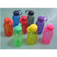 plastic bottle