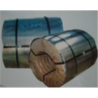 Paint Baked Steel Packing Strips