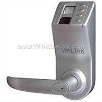 Fingerprint Lock