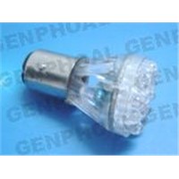 LED Auto Bulbs