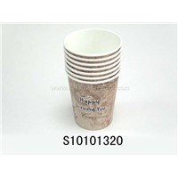 PAPER CUP