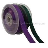 Grosgrain Ribbon