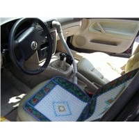 air-conditioning car cushiong-bead