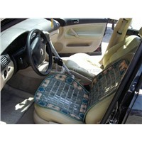 air-conditioning car cushiong-marble