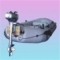 Motor Boat