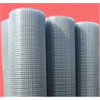 Welded Wire Mesh