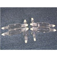 double ended metal halide lamps