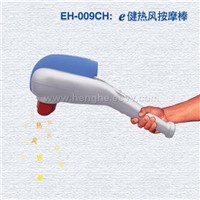 Warming Air Hand Massager