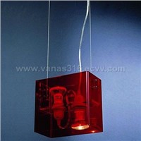 Sell Acrylic Lamp