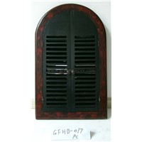 Old Wooden Product PC (GFHB-017-PC1)