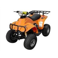 ATV 50cc