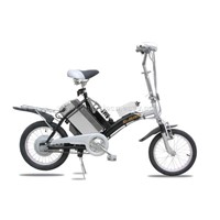 Foldable Electric Bicycle(FEB016)