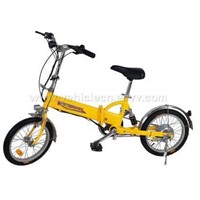Electric Bicycle (FEB04)