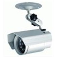 Waterproof High Pixel CCD Camera (DF-6108)